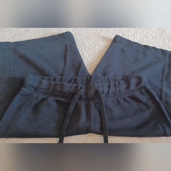 Joe Fresh Active fleece bermuda shorts (NEW) - Picture 2 of 5